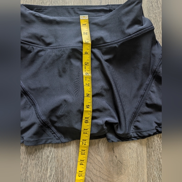 Mondetta Navy Mini Skirt / Skort - Picture 3 of 5